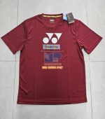 ÁO CẦU LÔNG YONEX 2404 RED