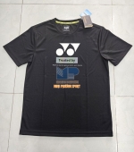 ÁO CẦU LÔNG YONEX 2404 BLACK