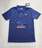 ÁO CẦU LÔNG YONEX 2415 CÓ CỔ